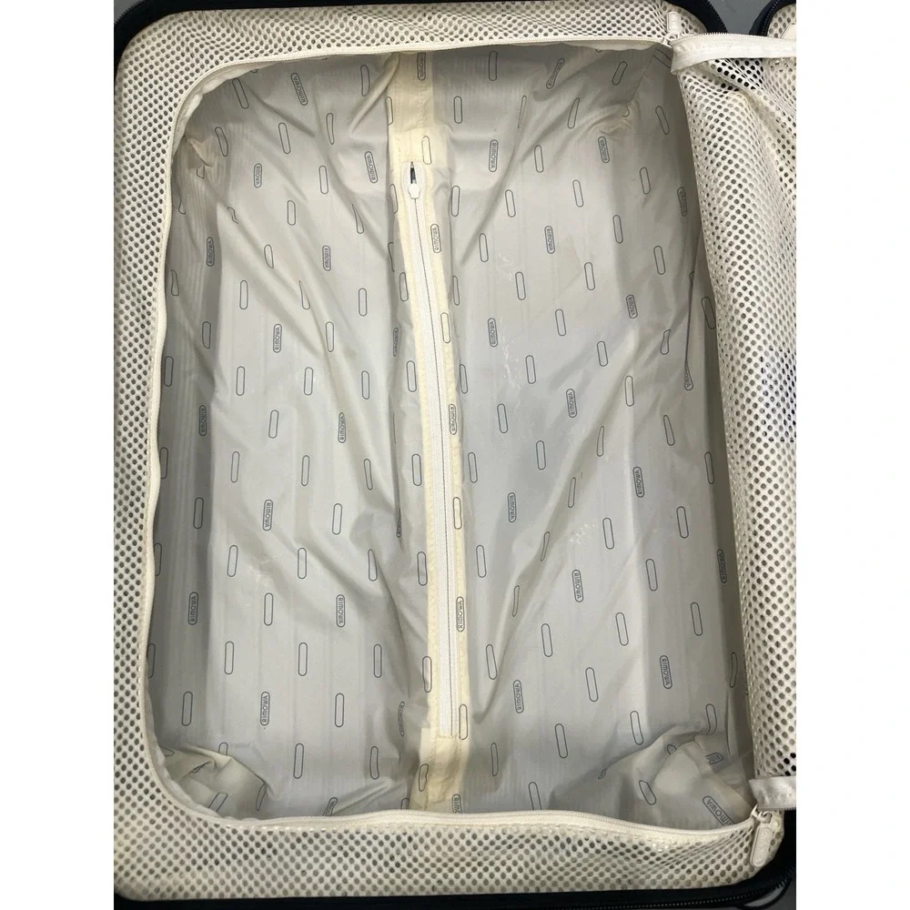 Rimowa Salsa Air Cabin 34L Carry On 21
